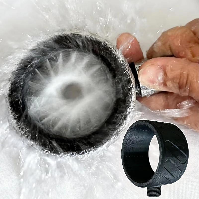 Home Bathroom Upgrades - Ducha de Alta Pressão para Homens,