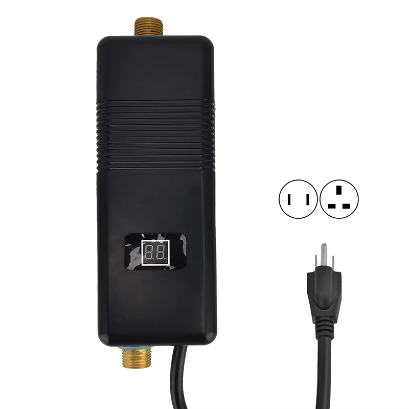 Home Bathroom Water Heater - 3000w aquecedor de água elétrico instantâneo