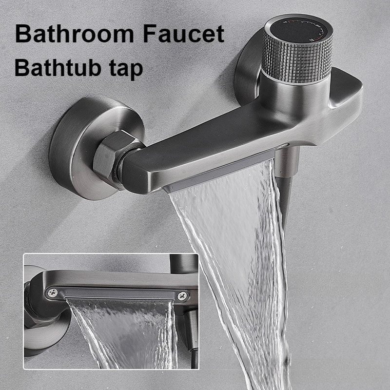 Home Bathroom Water Heater - Aquecedor de água quente e fria,