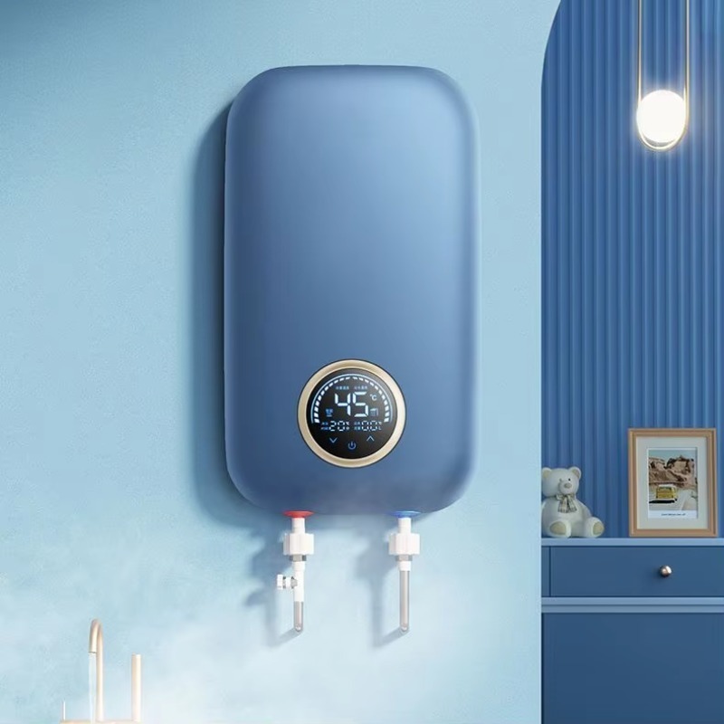 Home Bathroom Water Heater - Aquecedor de Água Elétrico Instantâneo Airo
