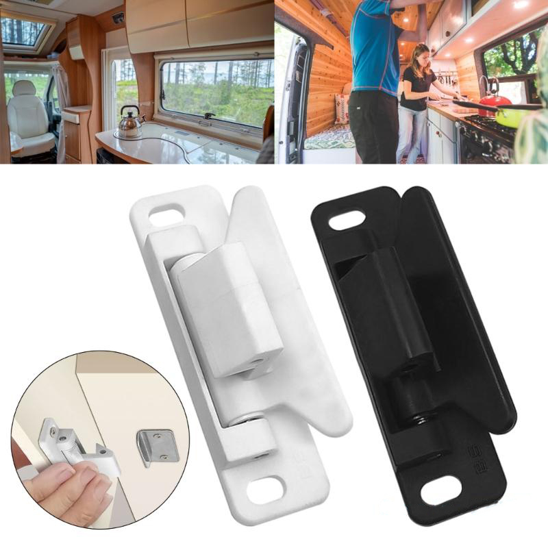 Home Kitchen & Bathroom - Travas de armário rv, trava de