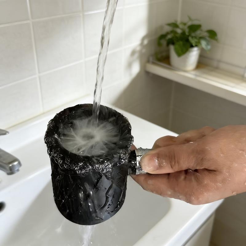 Home Bathroom Upgrades - Chuveiro Masculino Aprimorado 1 Peça Universal