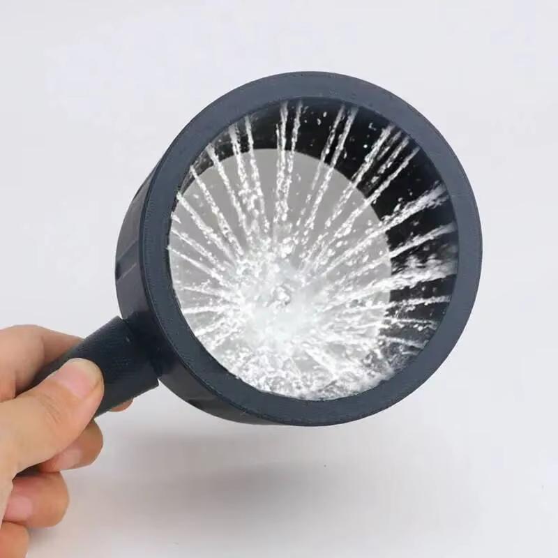 Ducha de Alta Pressão para Hom - Home Bathroom Upgrades avaliação e preço