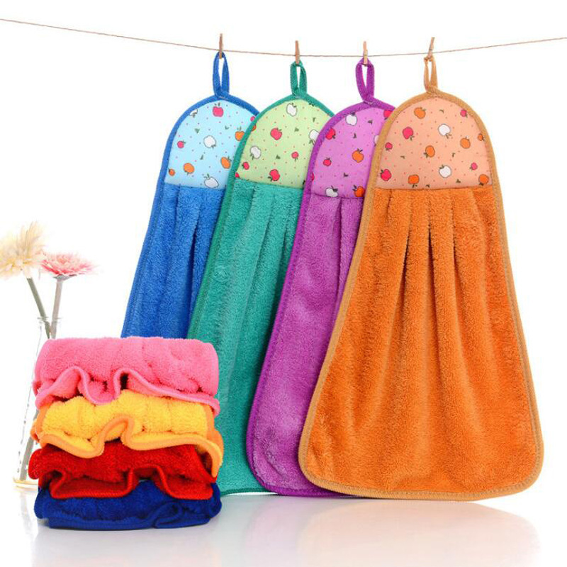 4 Toalhas de Mão Pequenas 20*3 - Home Bathroom Sauna avaliação e preço