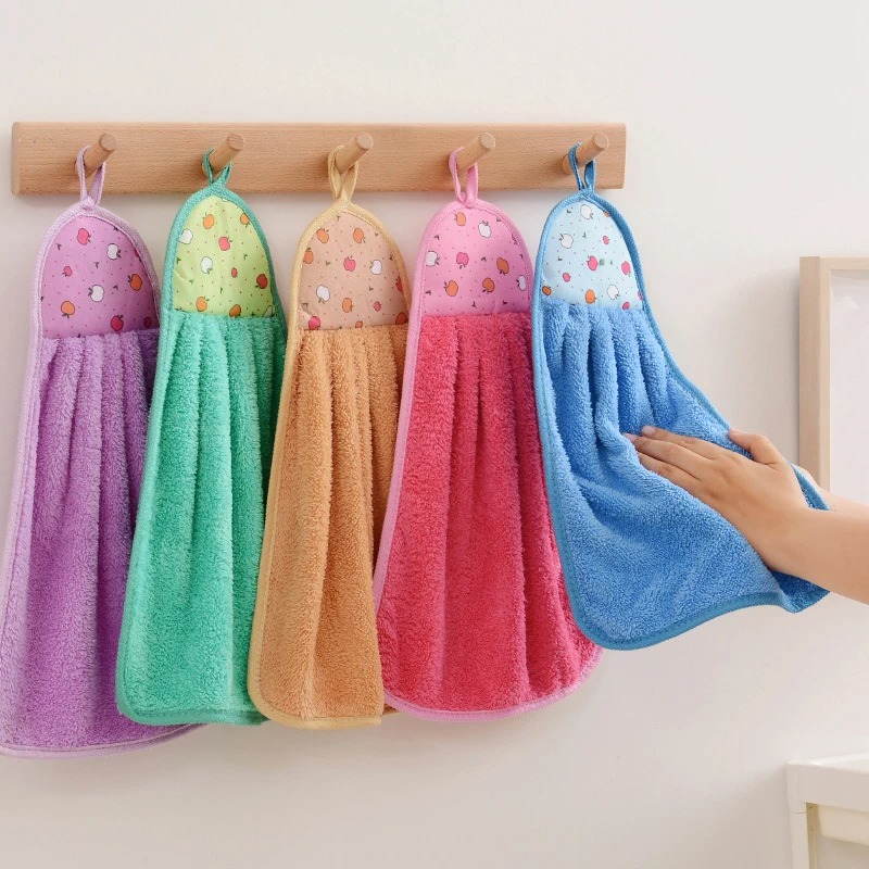 4 Toalhas de Mão Pequenas 20*3 - Home Bathroom Sauna avaliação e preço