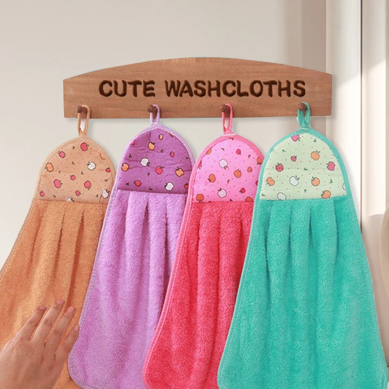 4 Toalhas de Mão Pequenas 20*3 - Home Bathroom Sauna avaliação e preço