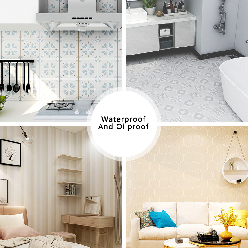 Cozinha impermeável 3D Wall St - Home Bathroom Pictures avaliação e preço