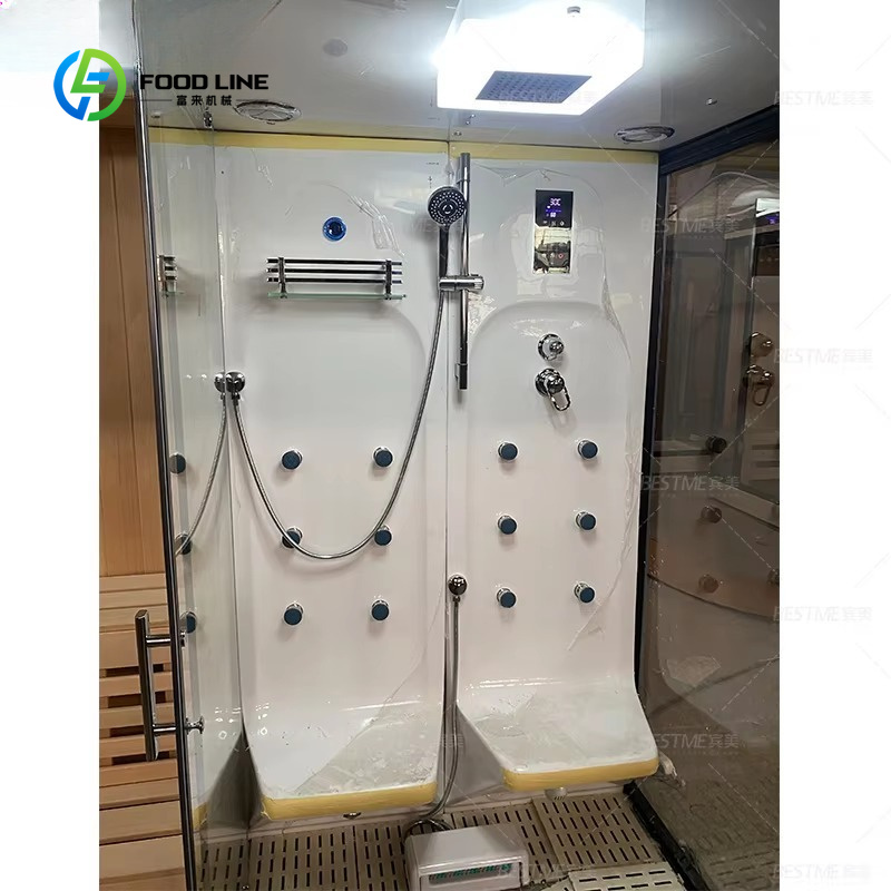 Sauna Personalizada e Cabine d - Home Bathroom Sauna avaliação e preço