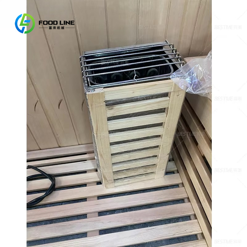 Sauna Personalizada e Cabine d - Home Bathroom Sauna avaliação e preço