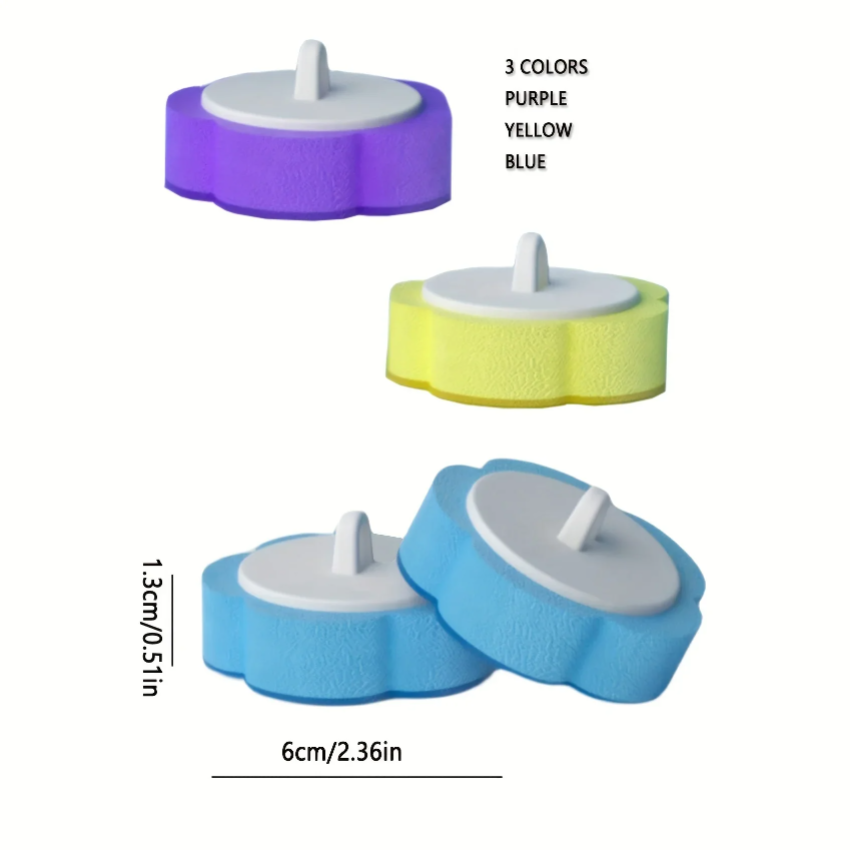 Escova de banheiro com cabeça  - Home Bathroom Upgrades avaliação e preço