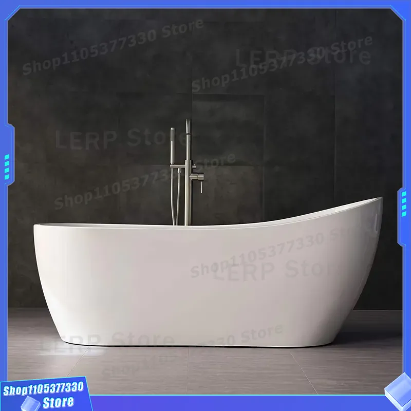 Banheira de Hidromassagem Mode - Home Bathroom Jacuzzi Tub avaliação e preço