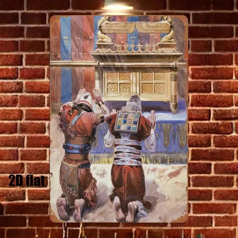 CIFBUY Arte de Parede Rústica  - Home Kitchen & Bathroom avaliação e preço
