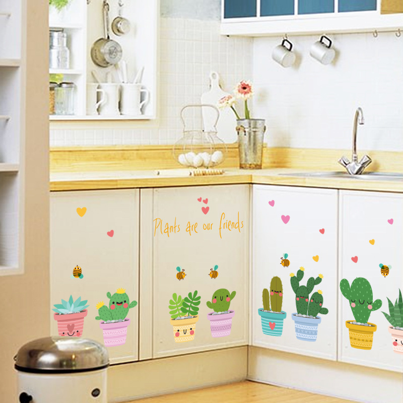 Jardim verde planta cactus vas - Home Bathroom Pictures avaliação e preço
