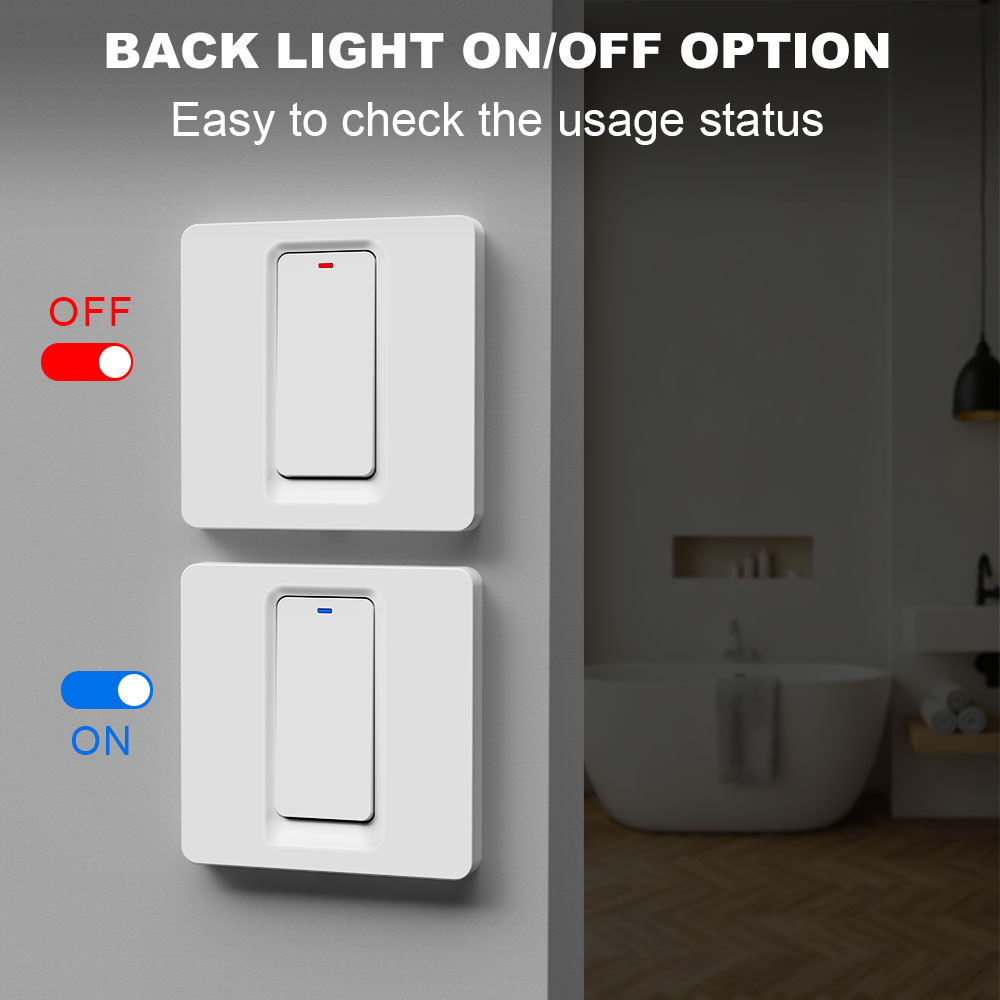 Interruptor inteligente de aqu - Home Bathroom Water Heater avaliação e preço