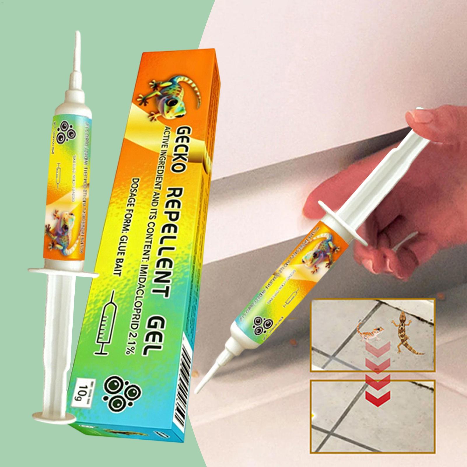 Isca em Gel para Lagartixas Ho - Home Bathroom Tiles avaliação e preço