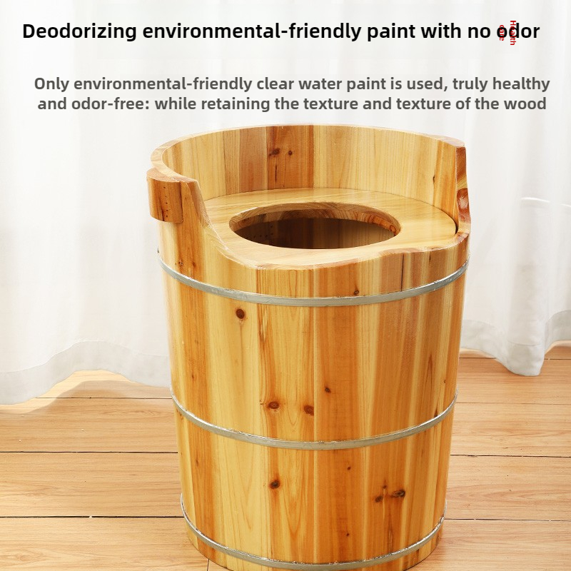 Banheira de ervas para assento - Home Bathroom Sauna avaliação e preço