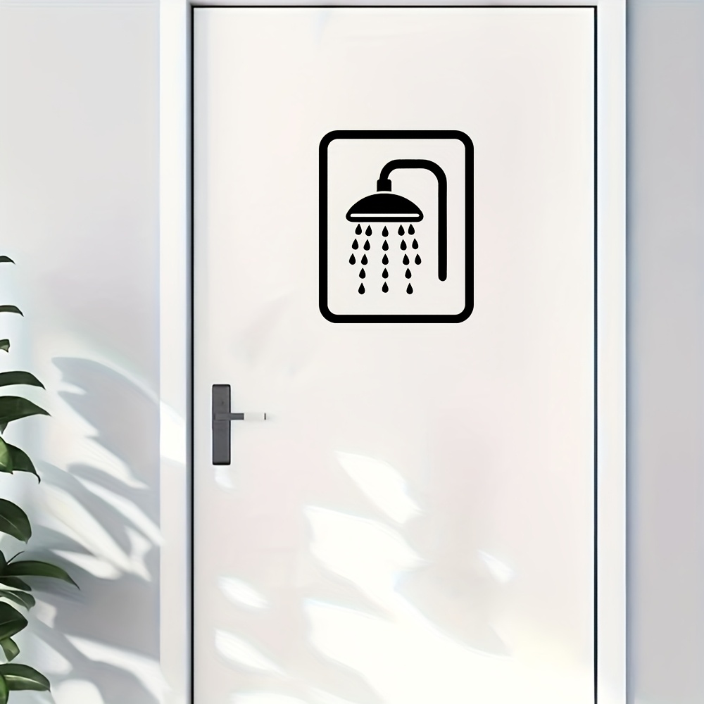 Adesivos de parede para banhei - Home Bathroom Pictures avaliação e preço