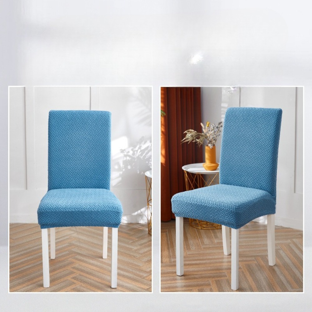 Capa de Cadeira de Jantar em J - Home Kitchen & Bathroom avaliação e preço