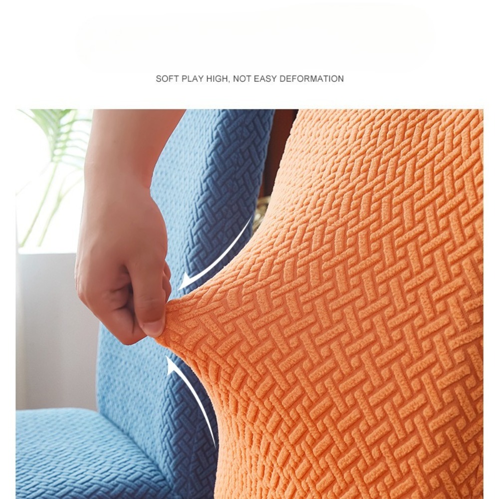 Capa de Cadeira de Jantar em J - Home Kitchen & Bathroom avaliação e preço