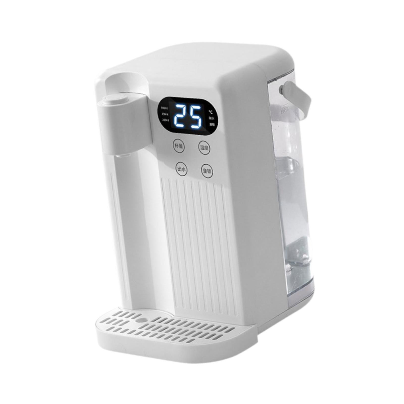 Dispensador de Água Elétrico d - Home Kitchen & Bathroom avaliação e preço