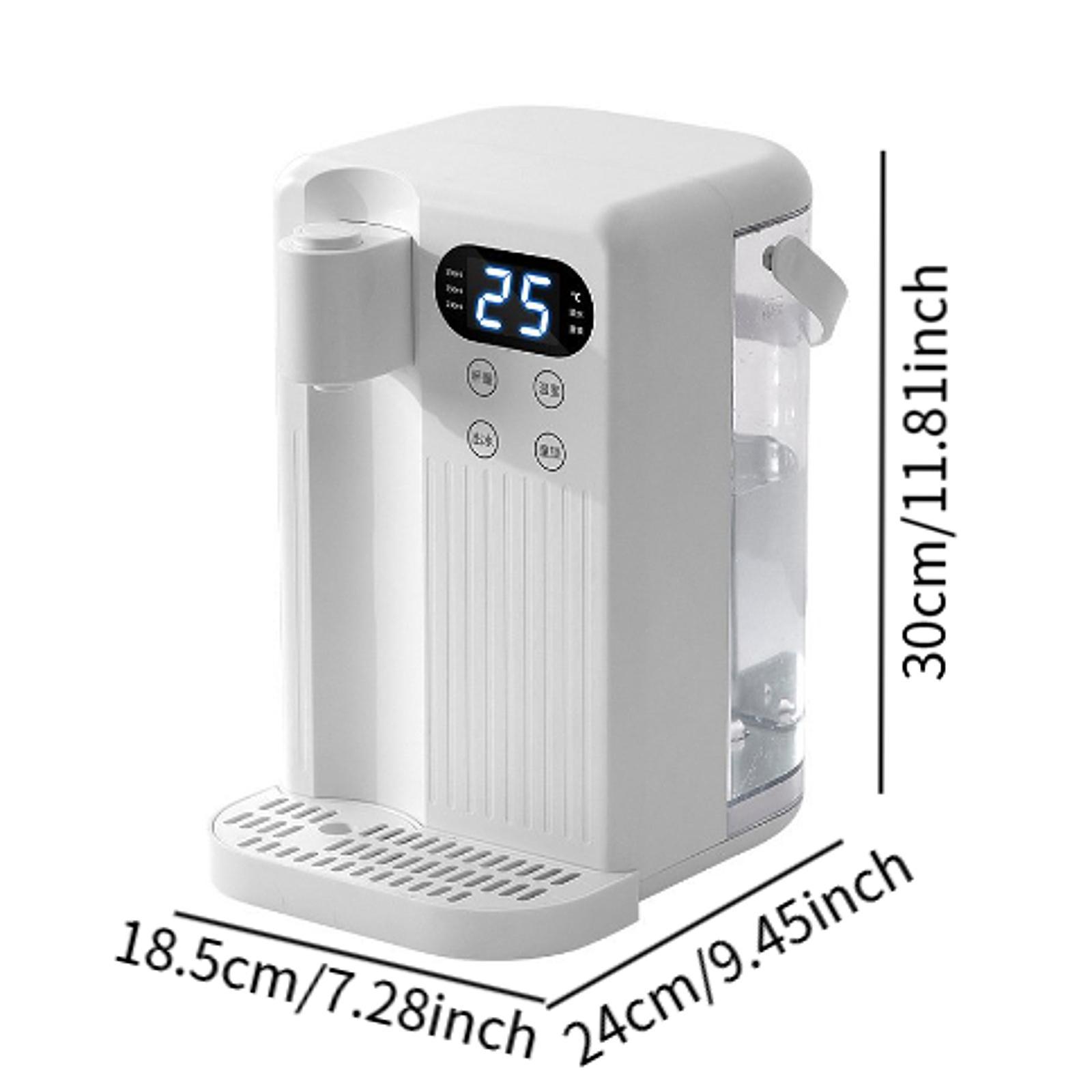 Dispensador de Água Elétrico d - Home Kitchen & Bathroom avaliação e preço