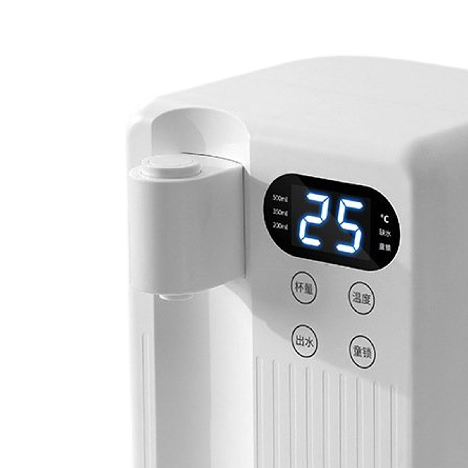 Dispensador de Água Elétrico d - Home Kitchen & Bathroom avaliação e preço