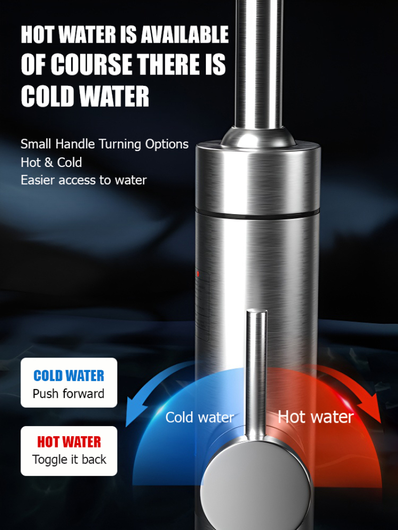 Torneira Elétrica para Banheir - Home Bathroom Water Heater avaliação e preço