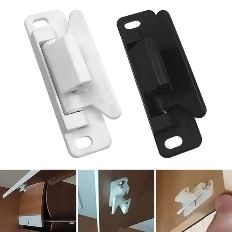 Travas de armário rv, trava de - Home Kitchen & Bathroom avaliação e preço