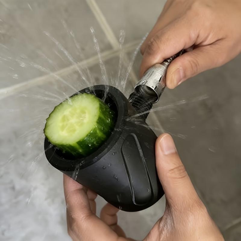 Chuveiro Masculino Aprimorado  - Home Bathroom Upgrades avaliação e preço