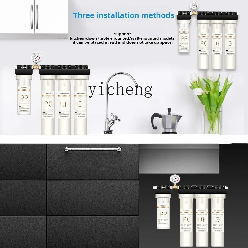 Purificador de Água c29 para L - Home Kitchen & Bathroom avaliação e preço