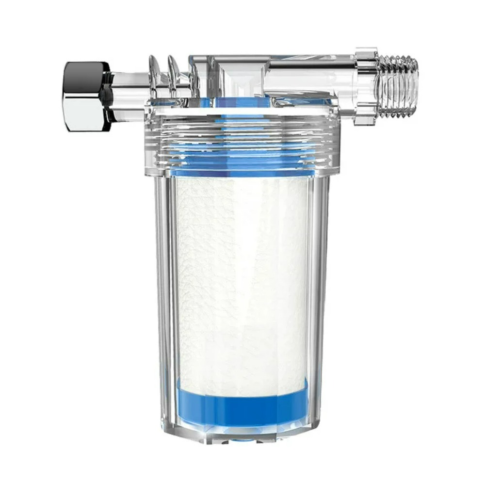 Filtro Universal para Tubos de - Home Bathroom Water Heater avaliação e preço